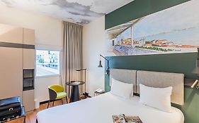 Hotel Ibis Lisboa Parque das Nações